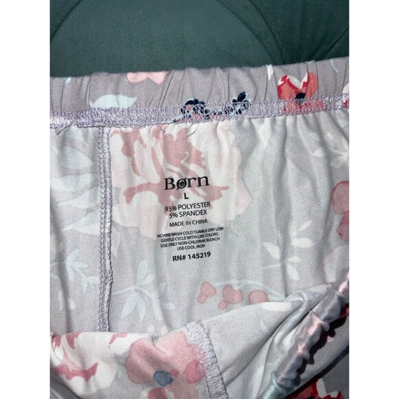 Born Brand Bundle Size Large L Womens - Picture 5 of 9